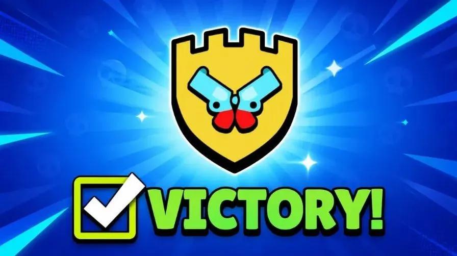 Brawl Stars uddeler en gratis Ultra Trophy Box og en Champion-titel