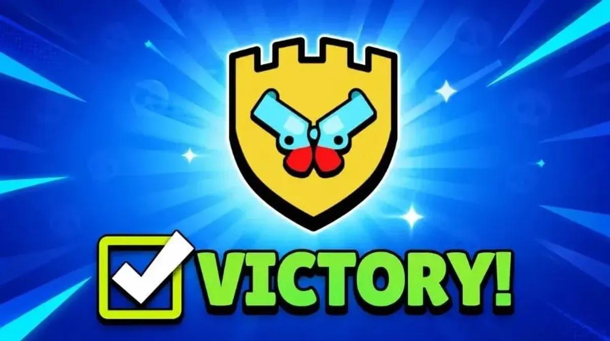 Brawl Stars uddeler en gratis Ultra Trophy Box og en Champion-titel