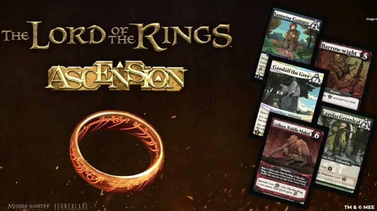 Crowdfunding-kampagnen til »Ringenes Herre: Ascension« starter den 14. juli