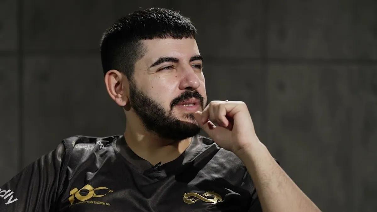 MAJ3R trækker sig tilbage fra professionel Counter-Strike