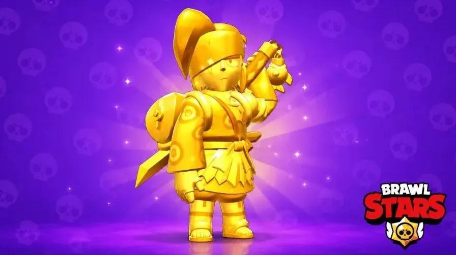 Brawl Stars indfører midlertidig forbud mod skins i e-sportskampe
