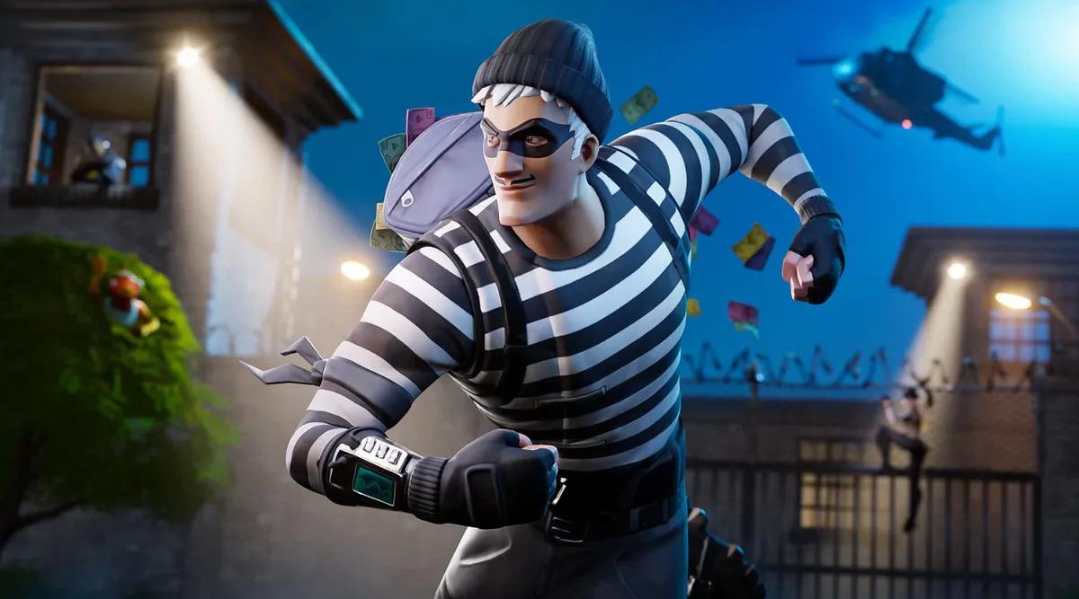 Epic Games indgår forlig med den underleverandør, der stod bag AdiraFN-lækagerne