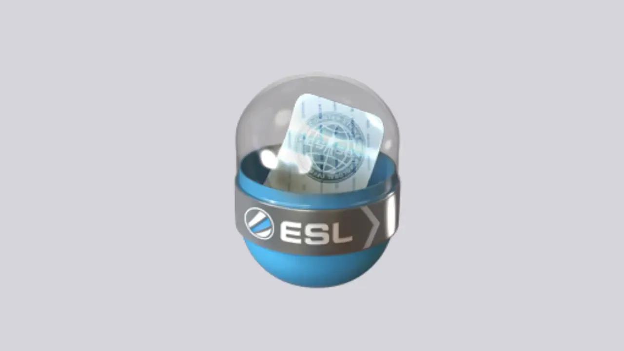 Unik prototype fundet i CS2: Den eneste kendte EMS Katowice 2014 Legends-kapsel