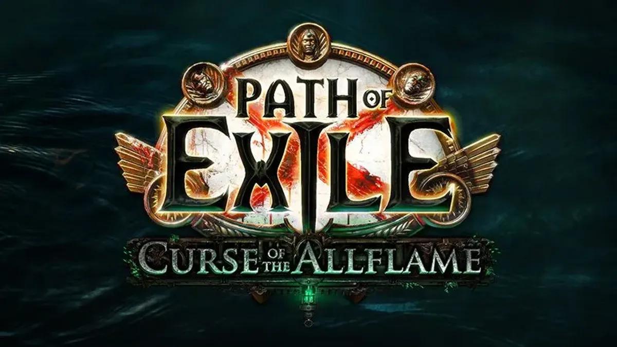 Path of Exile afslører »Curse of the Allflame«-ligaen og udgivelsesplanen