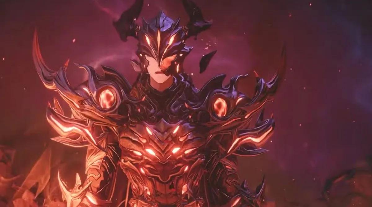 Solo Leveling: Karmas nye trailer udkommer umiddelbart efter panelet på Anime Expo