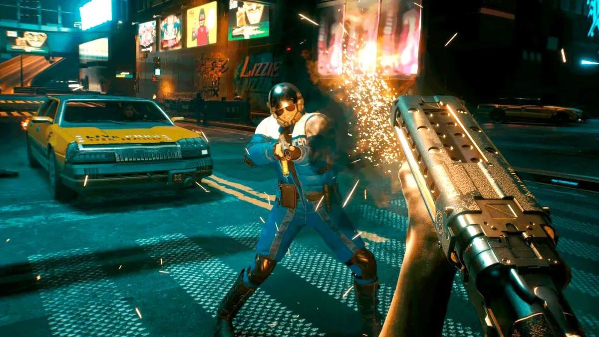 CD Projekt RED har bekræftet, at Cyberpunk 2 ikke vil indeholde tredjepersonsperspektiv i mellemsekvenserne