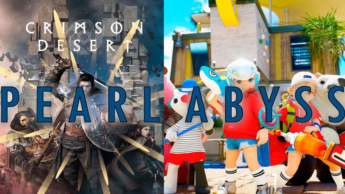 »Crimson Desert« er under udvikling til Switch 2, og »DokeV«, studiets næste projekt, forventes at udkomme i 2028