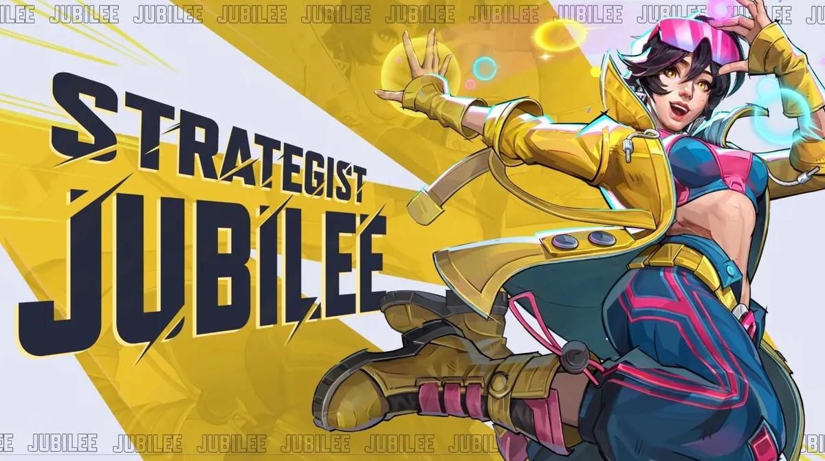Marvel Rivals bekræfter, at Jubilee er strateg, og hendes historie i sæson 9 forklarer hvorfor