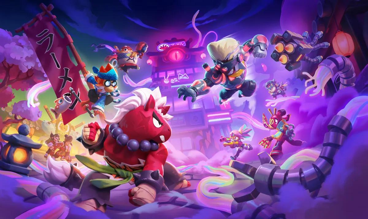 Opdateringen til Brawl Stars fra den 8. juli retter flere fejl, og der er flere ændringer på vej