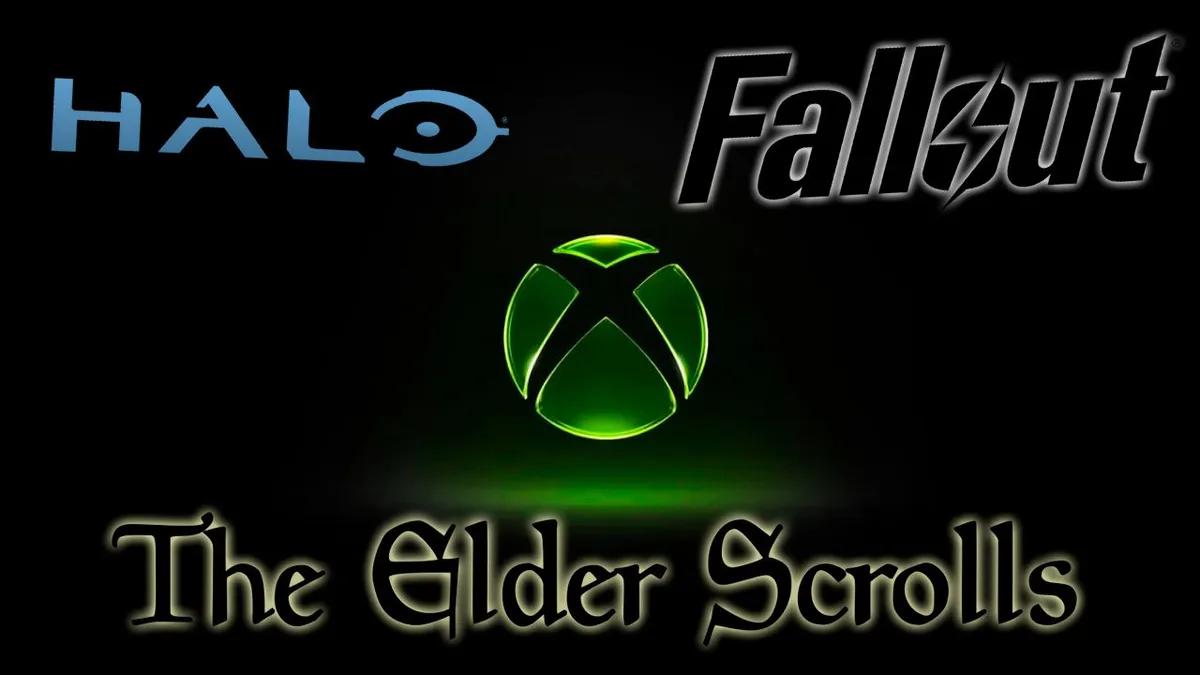 Nye udgivelser i Halo-, Fallout- og The Elder Scrolls-serierne kan i fremtiden blive eksklusive til Xbox