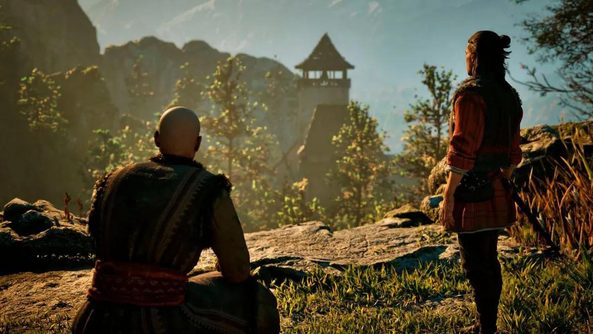 De første anmeldelser af »The Blood of Dawnwalker« roser spillet og sammenligner det med »The Witcher 3: Wild Hunt«