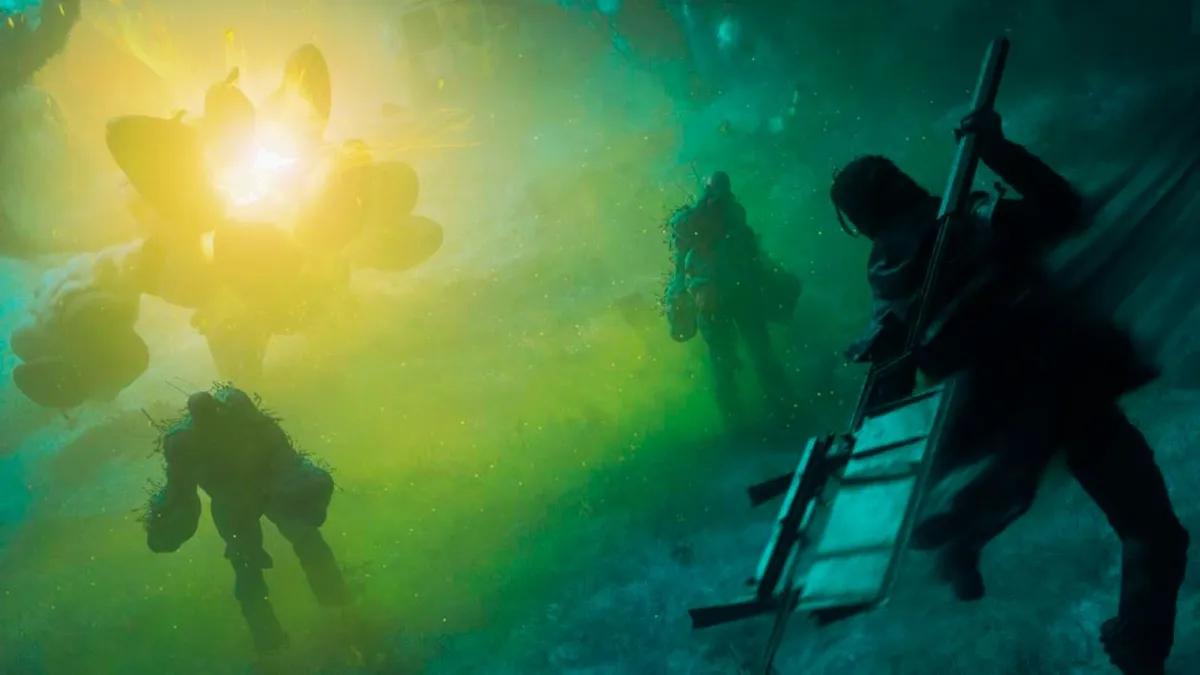 Remedy har udnævnt »Control« til Resonant Studios hidtil bedste spil og har offentliggjort nye detaljer