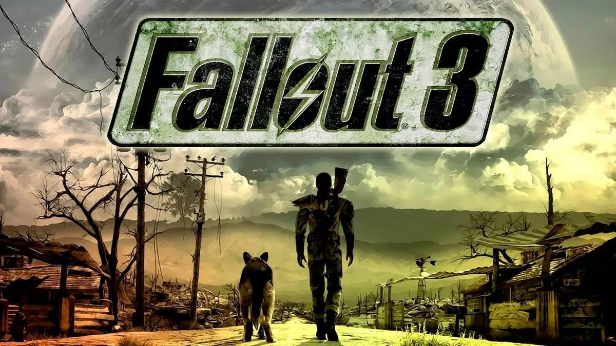 Jeff Gerstmann har set optagelser fra »Fallout 3«-remaket, som befinder sig i et fremskredet udviklingsstadium