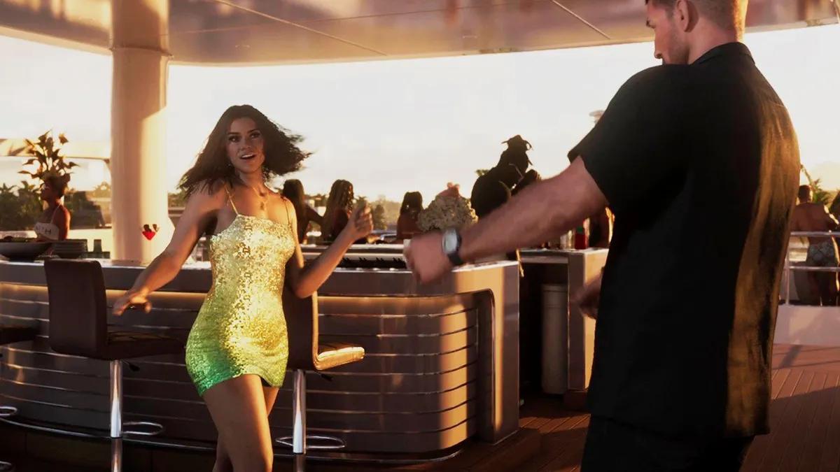 Take-Two har bekræftet, at selskabets næste regnskabsopkald er planlagt til august; det kan have forbindelse til den nye trailer til GTA 6 