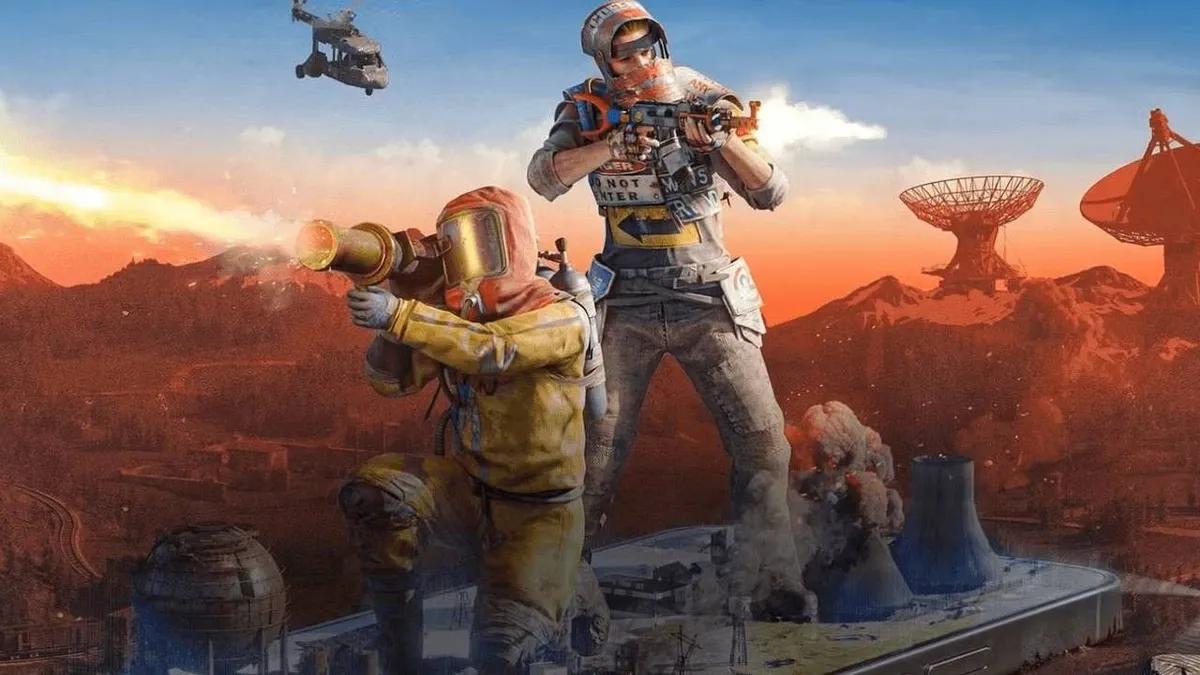Rust Mobile udvider sin anden betatest til flere regioner i august 2026