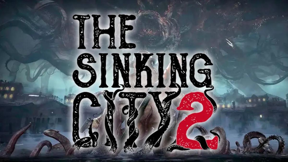 Frogwares har annonceret, at forudbestillingerne til The Sinking City 2 nu er åbne, og har offentliggjort en ny trailer samt systemkravene