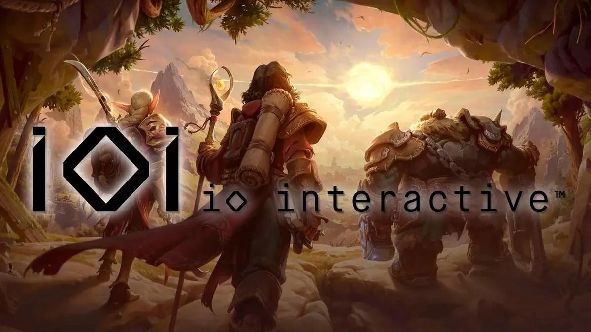 IO Interactive har lukket sit kontor i Istanbul – men studiet arbejder stadig på Project Fantasy