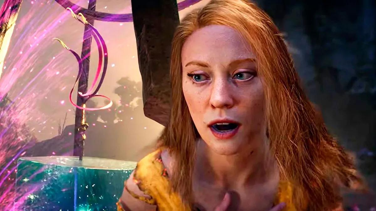 Santa Monica Studio antyder, at »God of War: Laufey« udkommer i 2027