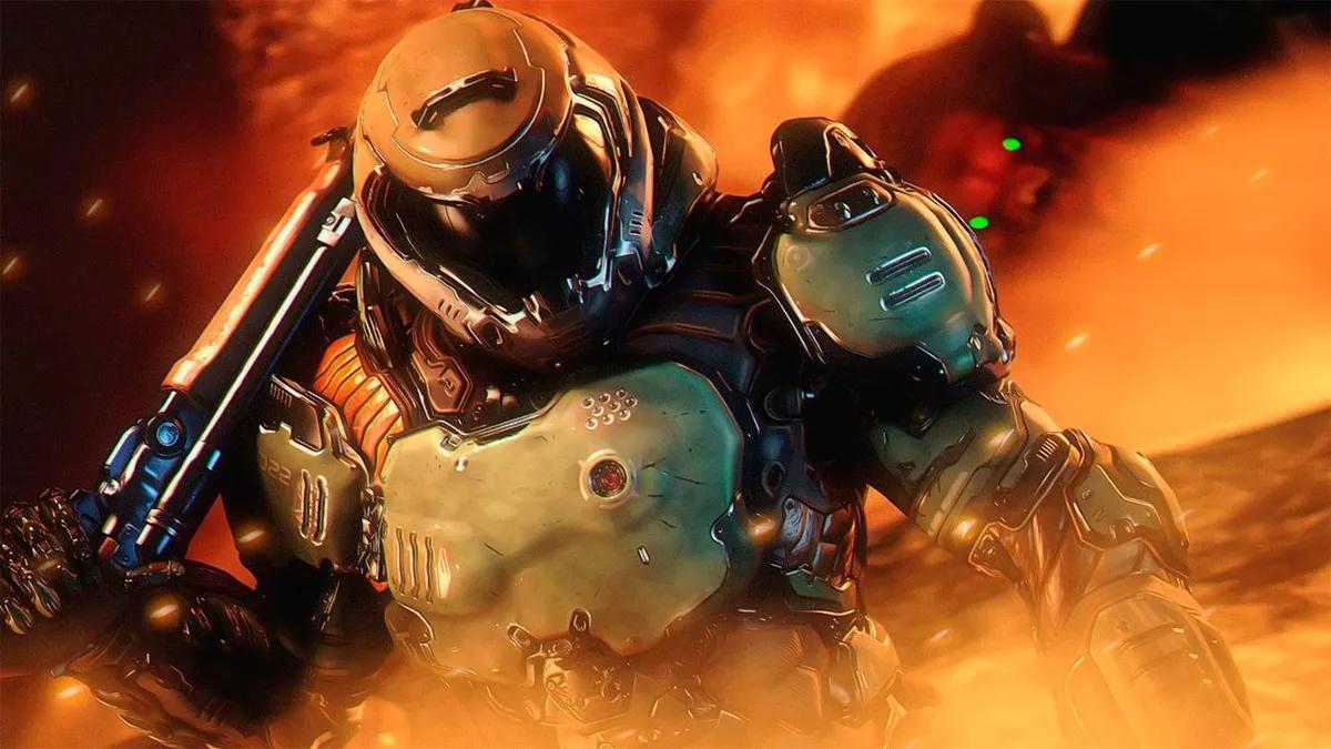 id Software henvendte sig til fansene efter omfattende afskedigelser; studiet er muligvis allerede i gang med at udvikle et nyt Doom-spil