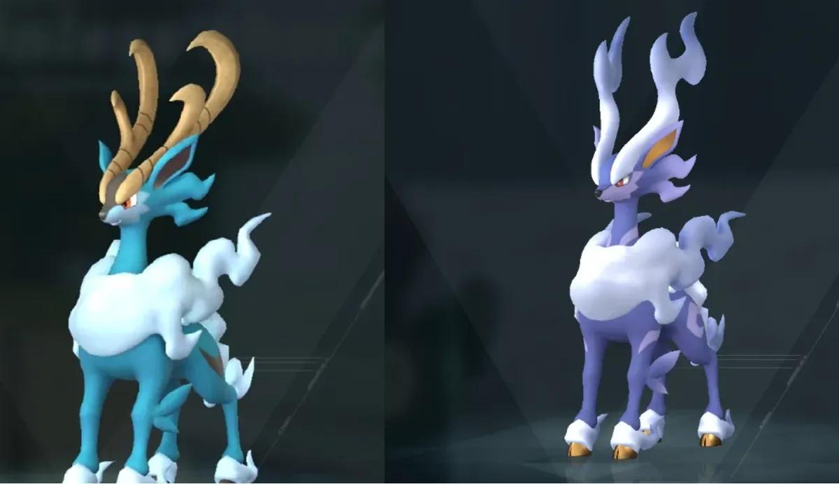Palworld ændrer udseendet på sine mest åbenlyse Pokémon-kopier i version 1.0