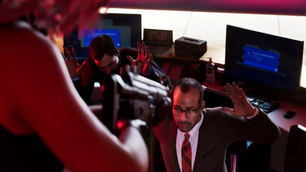 Medarbejdere hos Rockstar Games melder om endnu en periode med overarbejde i forbindelse med udgivelsen af GTA 6 – 80 timer om ugen