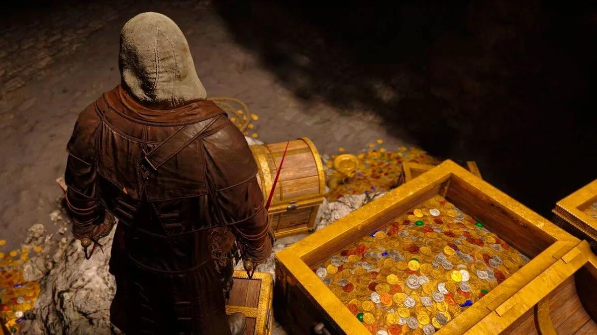 Assassin’s Creed: Black Flag – Resynced har slået endnu en salgsrekord