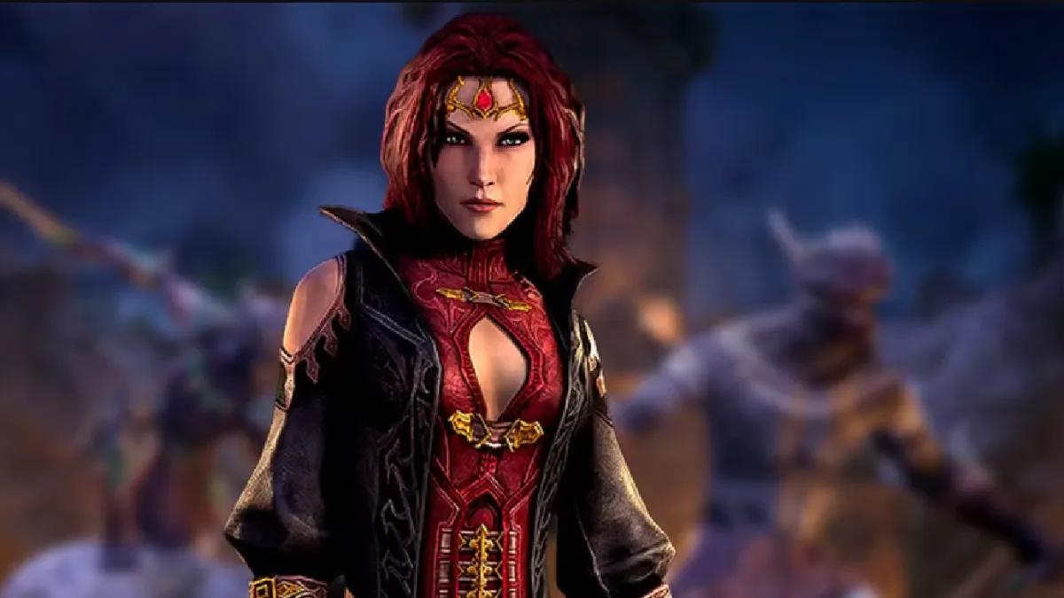 Udviklerstudiet bag The Elder Scrolls Online oplyser, at det er tilbage på sin tidligere størrelse efter afskedigelserne