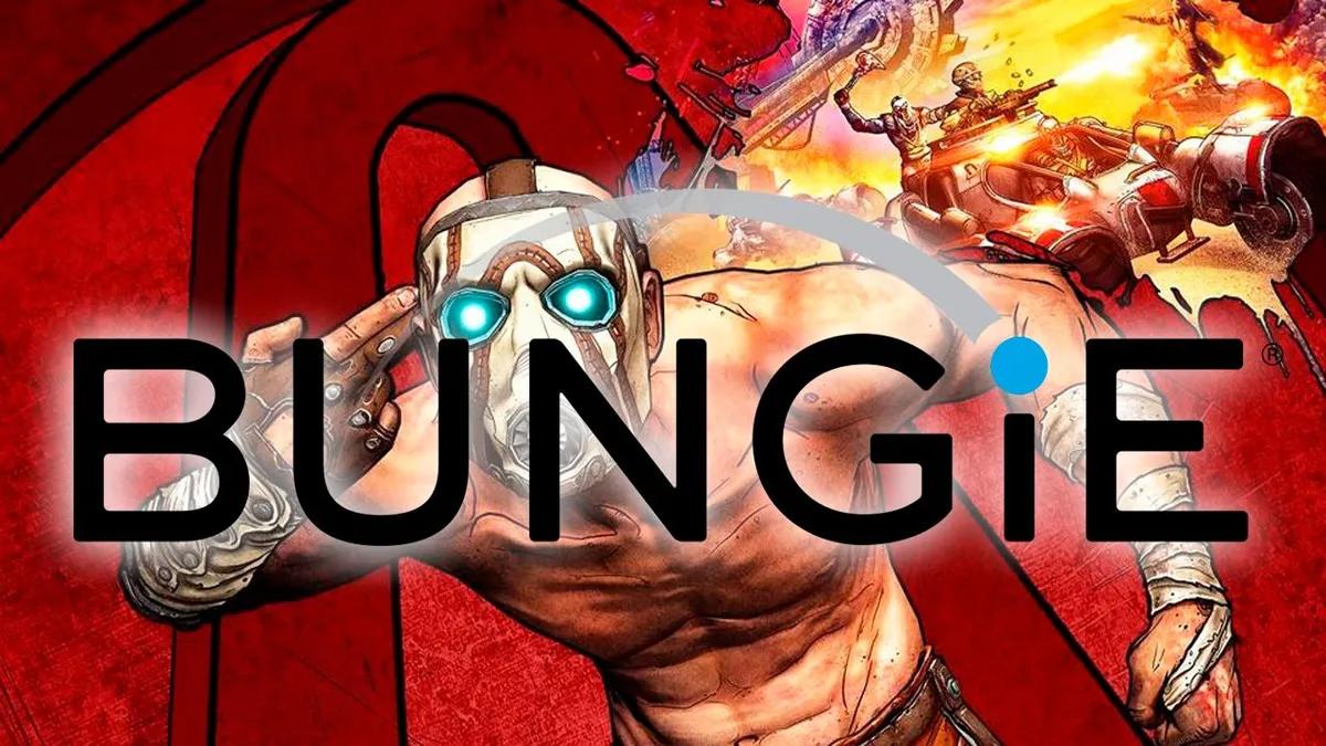 Der går rygter om, at Bungie arbejder på et Borderlands-remake i stil med Destiny