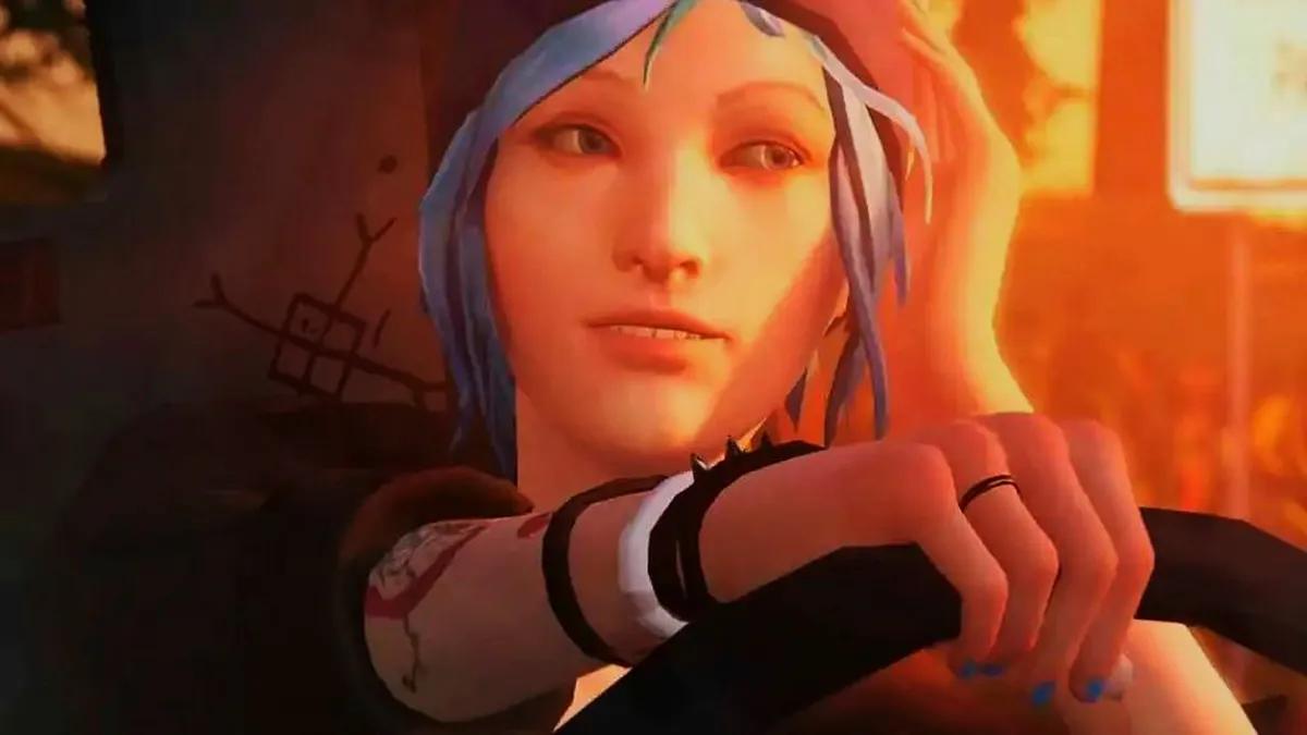 Første glimt af Chloe Price i Amazons tv-serie »Life is Strange« afsløret