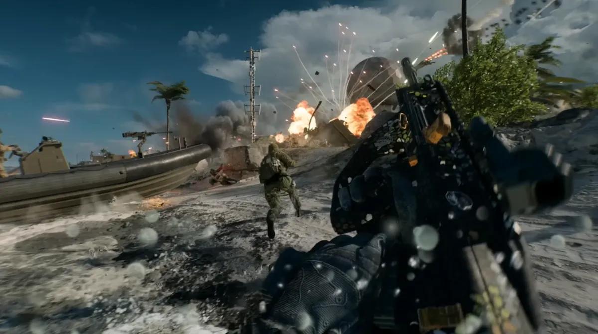 Battlefield 6 sætter en grænse for TPM 2.0, da snydere forfalsker overholdelse