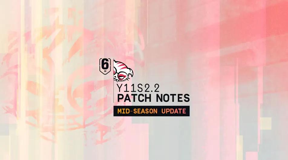 Rainbow Six Siege-opdateringen Y11S2.2 tillader nu brug af mus og tastatur på konsol – men der er en hage