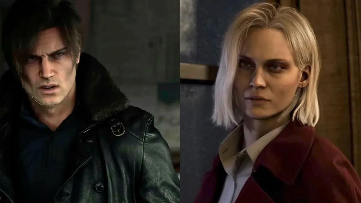 Leon S. Kennedy, Ada Wong, Claire Redfield og Alyssa Ashcroft: Historien bag DLC-figurerne i »Resident Evil Requiem« afsløret