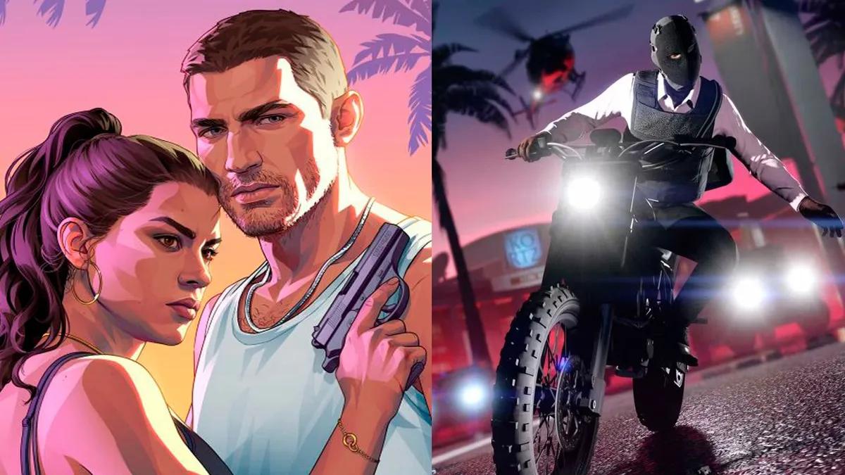 Rockstar Games antyder, at der kommer flere opdateringer til GTA Online inden GTA 6
