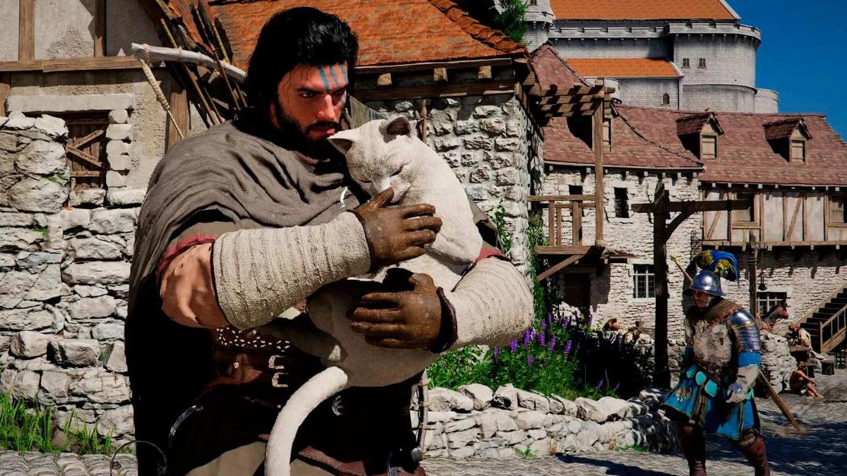 Pearl Abyss har udgivet en ny opdatering til Crimson Desert – Patch-noter, version 1.14.00