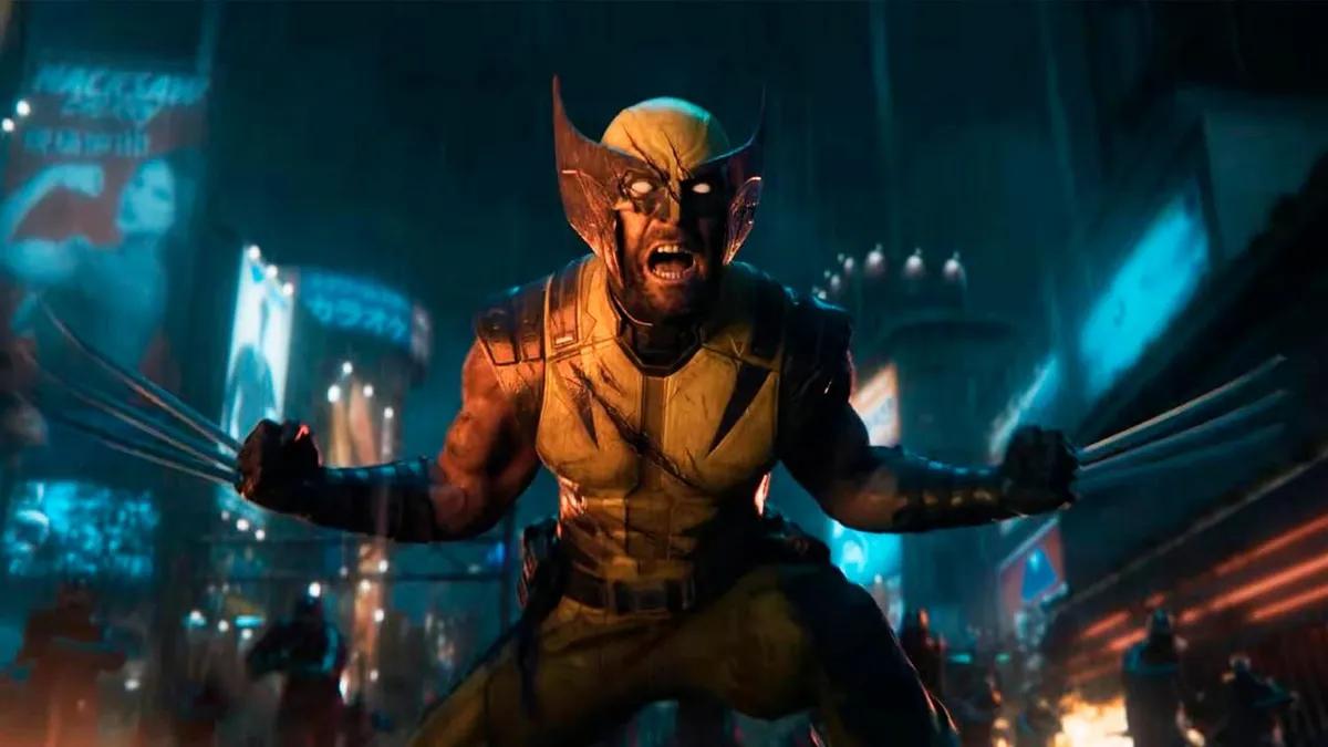 Insomniac Games har offentliggjort en ny filmisk trailer til Marvel's Wolverine – »I Ain't No Hero« 