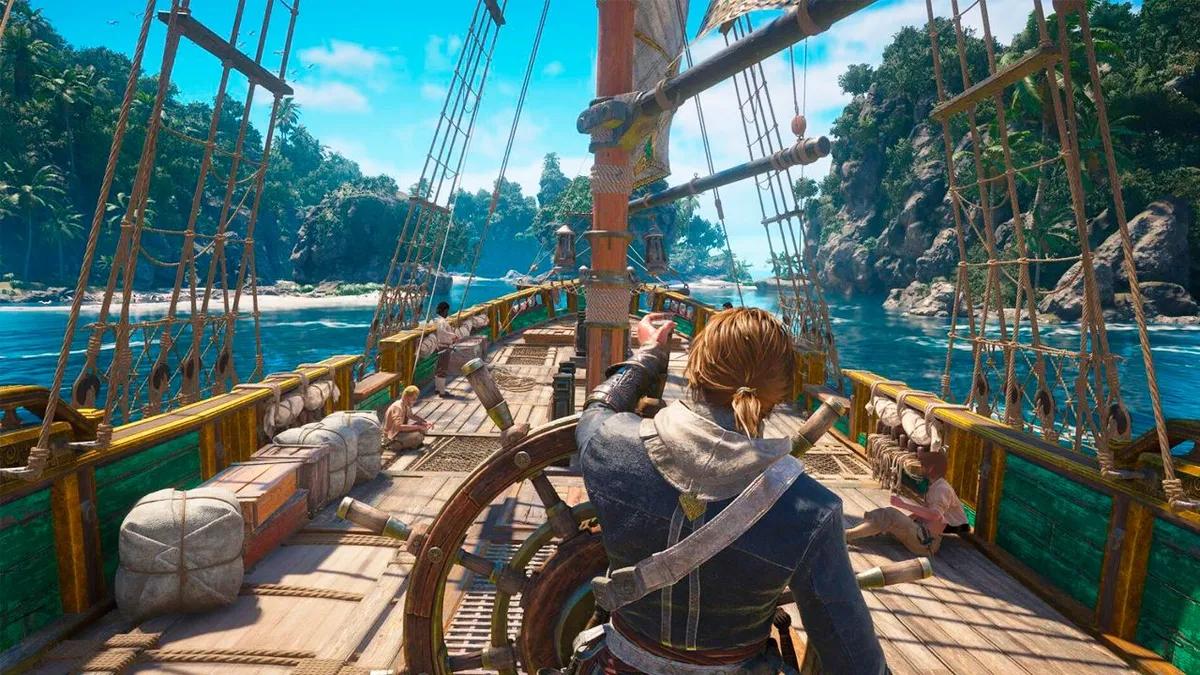 Ubisoft arbejder muligvis på DLC’er med en historie til *Assassin’s Creed Black Flag Resynced* om Edward Kenway