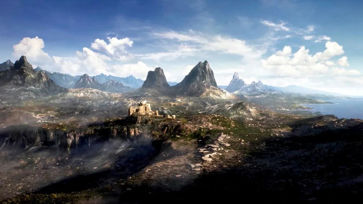 »The Elder Scrolls VI« er i øjeblikket Bethesdas højeste prioritet, hvilket bekræftes i studiets udtalelse