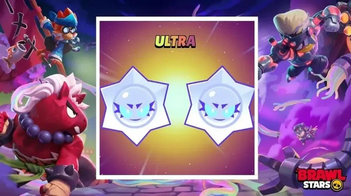 Supercell udgiver endnu et gratis Chaos Drop til Brawl Stars-spillere