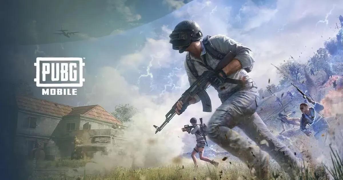 PUBG Mobile lancerer »Comrade Rally«-begivenheden med UC-kuponer og kontante belønninger