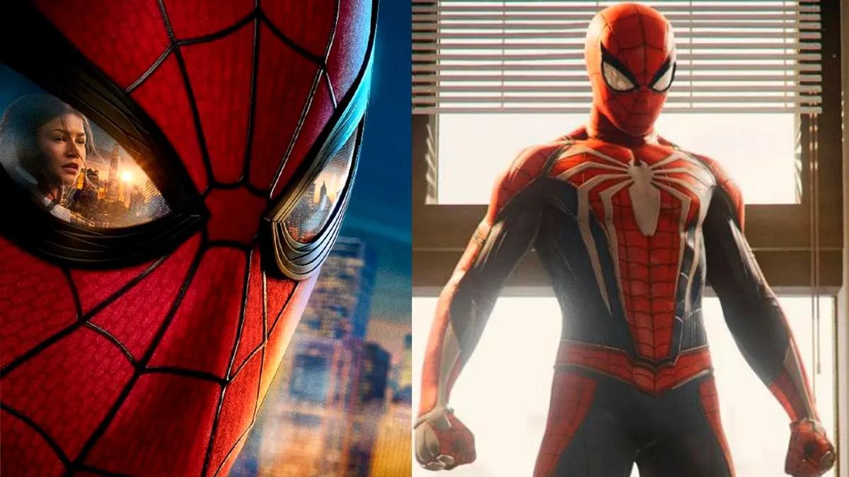 Insomniacs Spider-Man-spil var inspirationen til »Spider-Man: Brand New Day«, afslører instruktøren