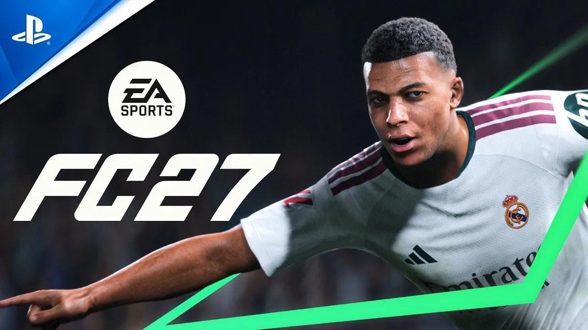 Lækage om EA FC 27 tyder på en ny Ultimate+ Edition med udvidede forudbestillingsbonusser