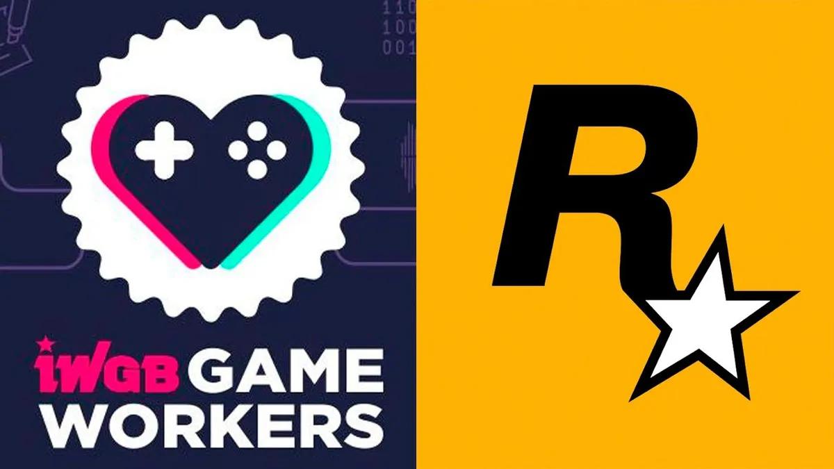 Fagforeningen for medarbejdere hos Rockstar Games har afsløret, at de har haft et møde med studiets ledelse for at drøfte en række emner