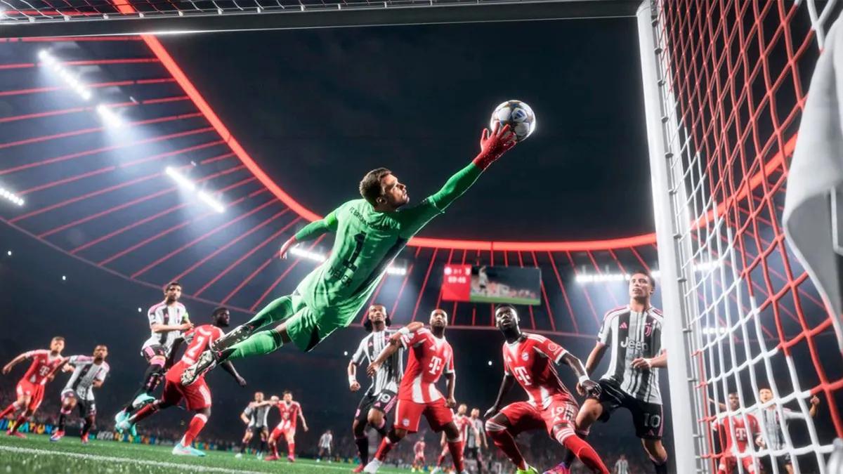 Et nyligt læk har afsløret nye funktioner, der bekræftes at være med i EA Sports FC 27