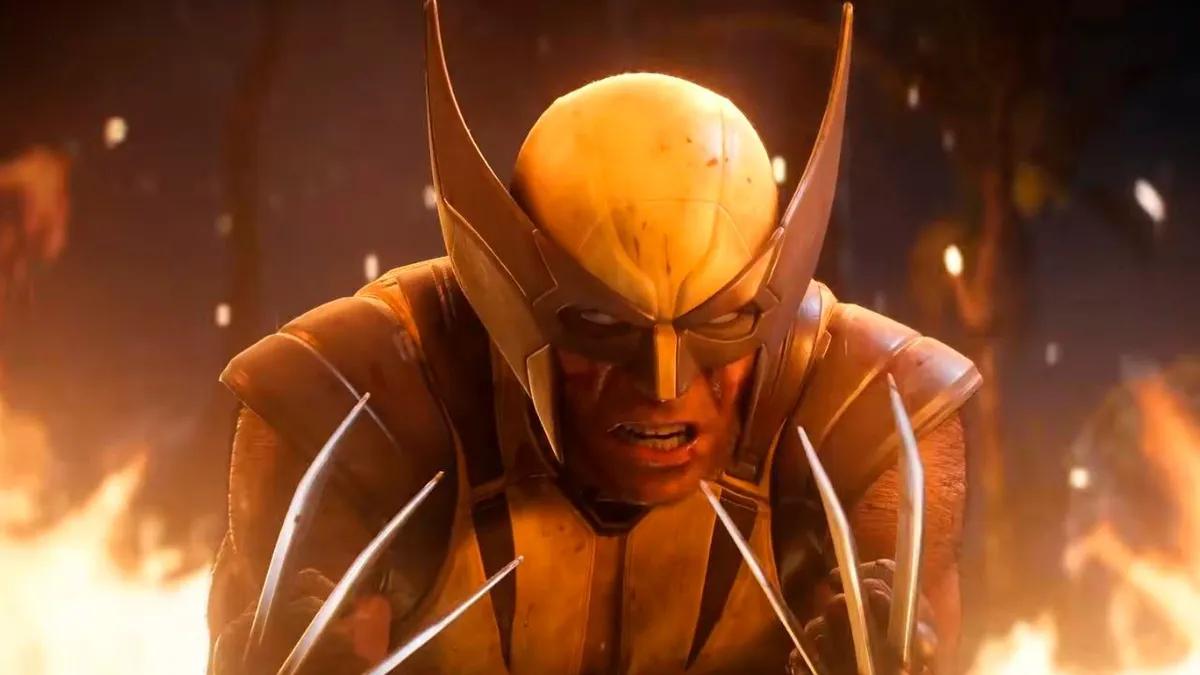Marvels Wolverine får nye skærmbilleder, detaljer og annonceringen af en prequel-tegneserie