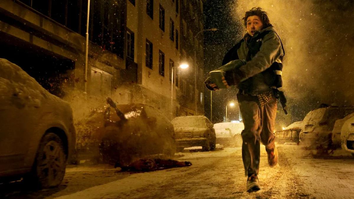 Zach Creggers Resident Evil-film får endnu en trailer og inkluderer nogle referencer til spil