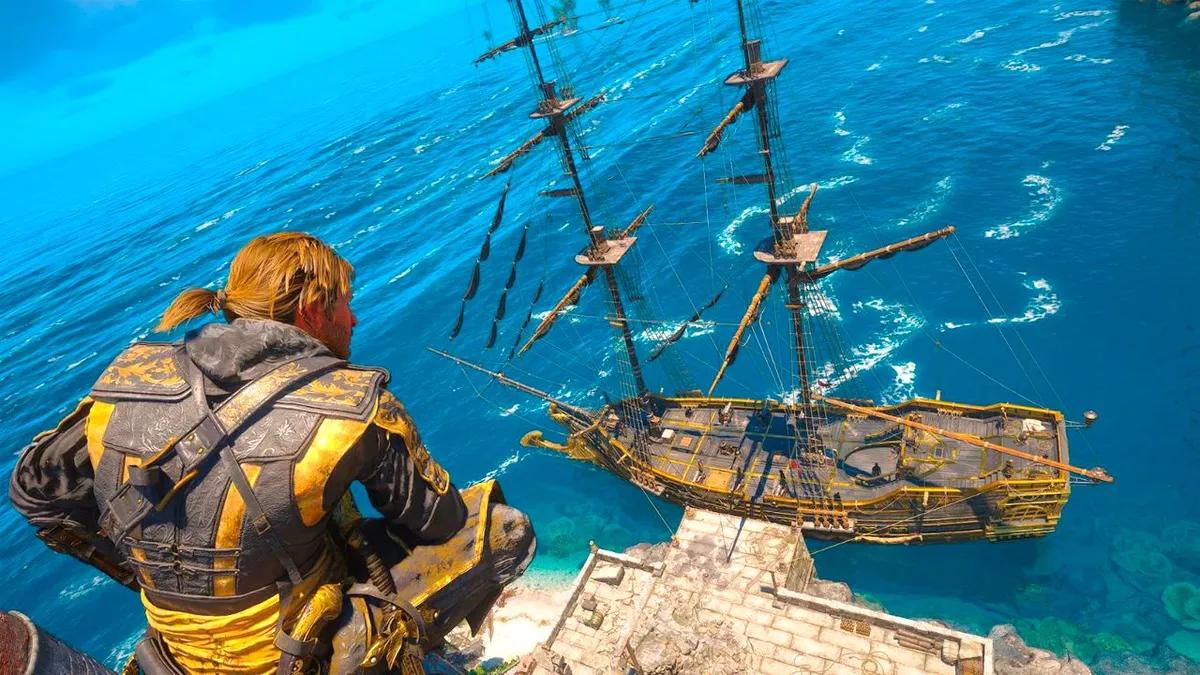 Assassin's Creed Black Flag Resynced-salget nåede 3,5 millioner eksemplarer på 2 uger – hvilket overgår de årlige forventninger