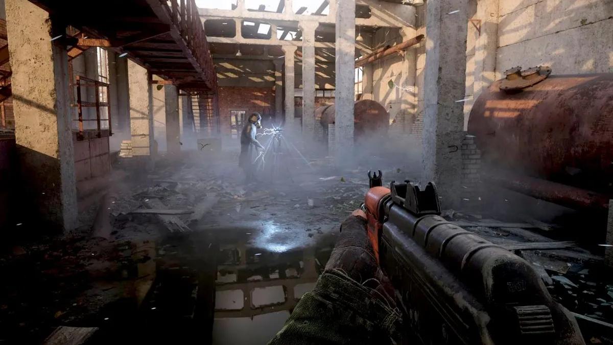 S.T.A.L.K.E.R. 2: Cost of Hope udkommer muligvis denne måned – den 30. eller 31. juli