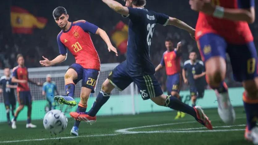EA Sports afslører Hall of FUT-spillertips til FC 27 Ultimate+ Edition