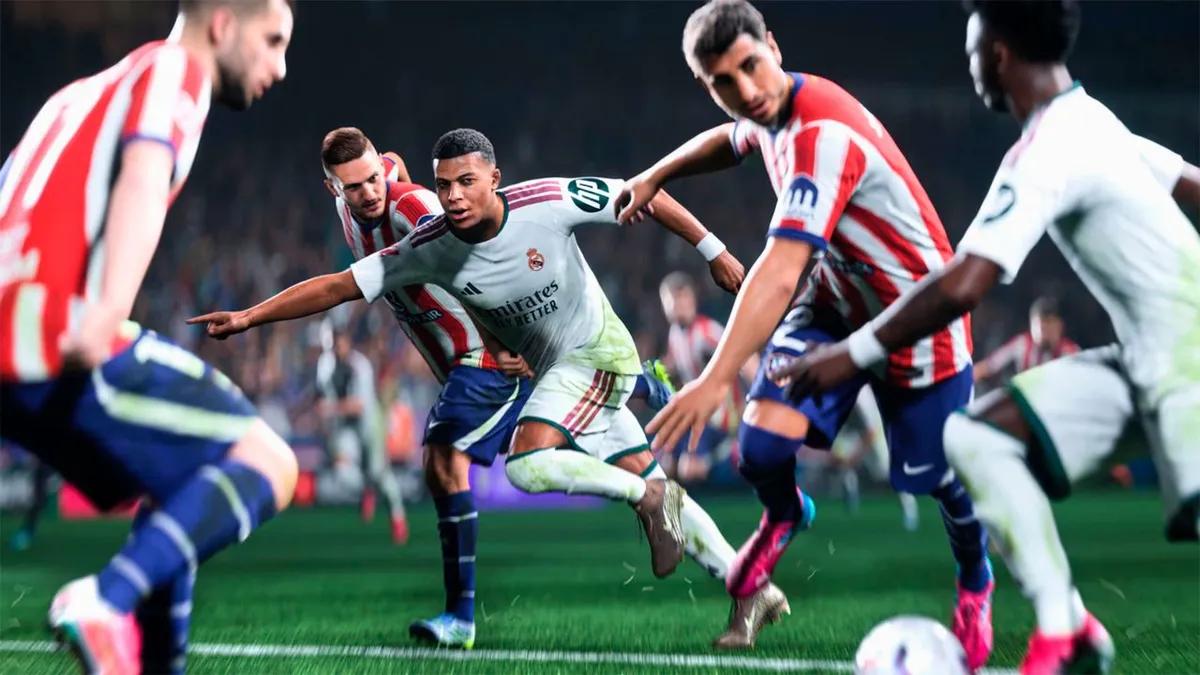 Nye funktioner afsløret i EA Sports FC 27 Career Mode