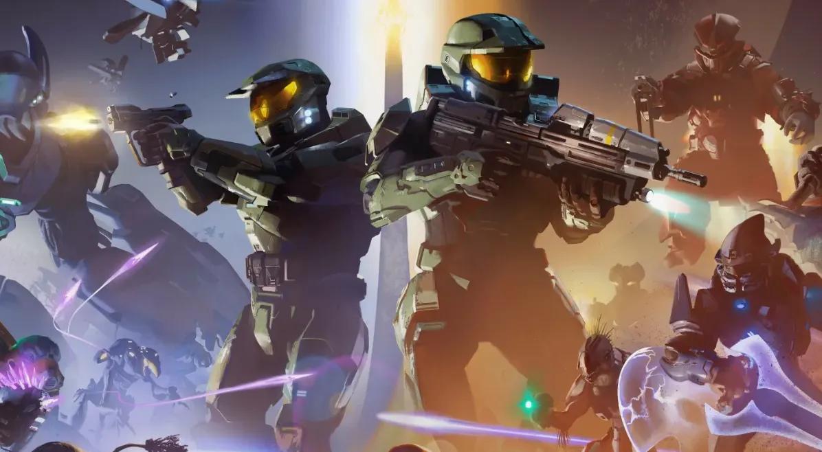 Halo: Campaign Evolved er en pejlemærke for Xbox' næste par år
